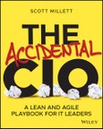 The Accidental CIO. A Lean and Agile Playbook for IT Leaders. Edition No. 1- Product Image