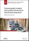 Electromagnetic Analysis and Condition Monitoring of Synchronous Generators. Edition No. 1. IEEE Press Series on Power and Energy Systems - Product Image