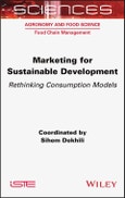 Marketing for Sustainable Development. Rethinking Consumption Models. Edition No. 1- Product Image