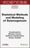 Statistical Methods and Modeling of Seismogenesis. Edition No. 1 - Product Thumbnail Image