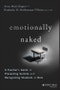 Emotionally Naked. A Teacher's Guide to Preventing Suicide and Recognizing Students at Risk. Edition No. 1 - Product Thumbnail Image