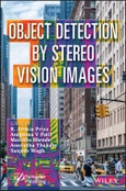Object Detection by Stereo Vision Images. Edition No. 1- Product Image