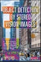 Object Detection by Stereo Vision Images. Edition No. 1 - Product Thumbnail Image