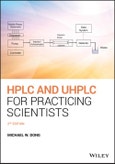 HPLC and UHPLC for Practicing Scientists. Edition No. 2- Product Image