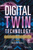 Digital Twin Technology. Fundamentals and Applications. Edition No. 1- Product Image