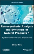 Retrosynthetic Analysis and Synthesis of Natural Products 1. Synthetic Methods and Applications. Edition No. 1- Product Image