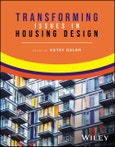 Transforming Issues in Housing Design. Edition No. 1- Product Image