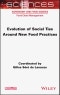 Evolution of Social Ties around New Food Practices. Edition No. 1 - Product Thumbnail Image