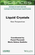 Liquid Crystals. New Perspectives. Edition No. 1- Product Image