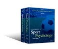 Handbook of Sport Psychology, 2 Volume Set. Edition No. 4- Product Image