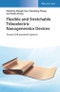 Flexible and Stretchable Triboelectric Nanogenerator Devices. Toward Self-powered Systems. Edition No. 1 - Product Thumbnail Image