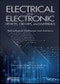 Electrical and Electronic Devices, Circuits, and Materials. Technological Challenges and Solutions. Edition No. 1 - Product Image
