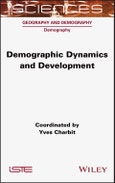 Demographic Dynamics and Development. Edition No. 1- Product Image