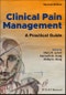 Clinical Pain Management. A Practical Guide. Edition No. 2 - Product Thumbnail Image
