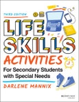 Life Skills Activities for Secondary Students with Special Needs. Edition No. 3- Product Image