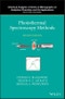 Photothermal Spectroscopy Methods. Edition No. 2. Chemical Analysis: A Series of Monographs on Analytical Chemistry and Its Applications - Product Thumbnail Image