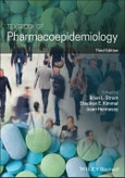 Textbook of Pharmacoepidemiology. Edition No. 3- Product Image