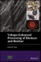 Voltage-Enhanced Processing of Biomass and Biochar. Edition No. 1. Wiley-ASME Press Series - Product Thumbnail Image