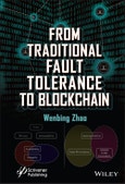 From Traditional Fault Tolerance to Blockchain. Edition No. 1- Product Image
