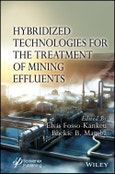 Hybridized Technologies for the Treatment of Mining Effluents. Edition No. 1- Product Image