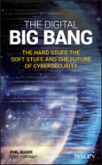 The Digital Big Bang. The Hard Stuff, the Soft Stuff, and the Future of Cybersecurity. Edition No. 1- Product Image