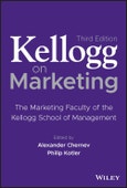 Kellogg on Marketing. The Marketing Faculty of the Kellogg School of Management. Edition No. 3- Product Image
