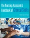 The Nursing Associate's Handbook of Clinical Skills. Edition No. 1 - Product Thumbnail Image