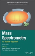 Mass Spectrometry. An Applied Approach. Edition No. 2. Wiley Series on Mass Spectrometry- Product Image