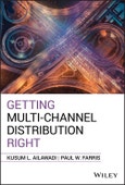 Getting Multi-Channel Distribution Right. Edition No. 1- Product Image