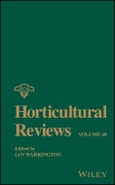 Horticultural Reviews, Volume 48. Edition No. 1- Product Image