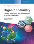 Organic Chemistry. Theory, Reactivity and Mechanisms in Modern Synthesis. Edition No. 1- Product Image