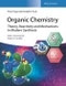Organic Chemistry. Theory, Reactivity and Mechanisms in Modern Synthesis. Edition No. 1 - Product Image