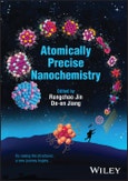 Atomically Precise Nanochemistry. Edition No. 1- Product Image