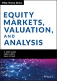 Equity Markets, Valuation, and Analysis. Edition No. 1. Wiley Finance- Product Image