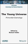 The Young Universe. Primordial Cosmology. Edition No. 1- Product Image