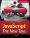 JavaScript. The New Toys. Edition No. 1 - Product Image