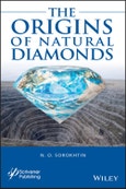 The Origins of Natural Diamonds. Edition No. 1- Product Image