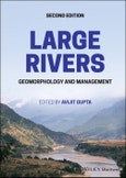 Large Rivers. Geomorphology and Management. Edition No. 2- Product Image