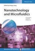 Nanotechnology for Microfluidics. Edition No. 1- Product Image
