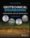 Geotechnical Engineering. Unsaturated and Saturated Soils. Edition No. 2 - Product Image