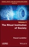 The Ritual Institution of Society. Edition No. 1 - Product Thumbnail Image