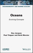Oceans. Evolving Concepts. Edition No. 1- Product Image