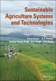 Sustainable Agriculture Systems and Technologies. Edition No. 1- Product Image