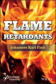 Flame Retardants. Edition No. 1- Product Image