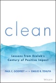 Clean. Lessons from Ecolab's Century of Positive Impact. Edition No. 1- Product Image