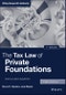 The Tax Law of Private Foundations. 2020 Cumulative Supplement. Edition No. 5 - Product Thumbnail Image