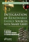 Integration of Renewable Energy Sources with Smart Grid. Edition No. 1 - Product Thumbnail Image