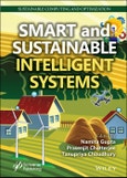 Smart and Sustainable Intelligent Systems. Edition No. 1. Sustainable Computing and Optimization- Product Image