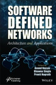 Software Defined Networks. Architecture and Applications. Edition No. 1- Product Image