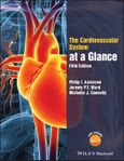 The Cardiovascular System at a Glance. Edition No. 5. At a Glance- Product Image